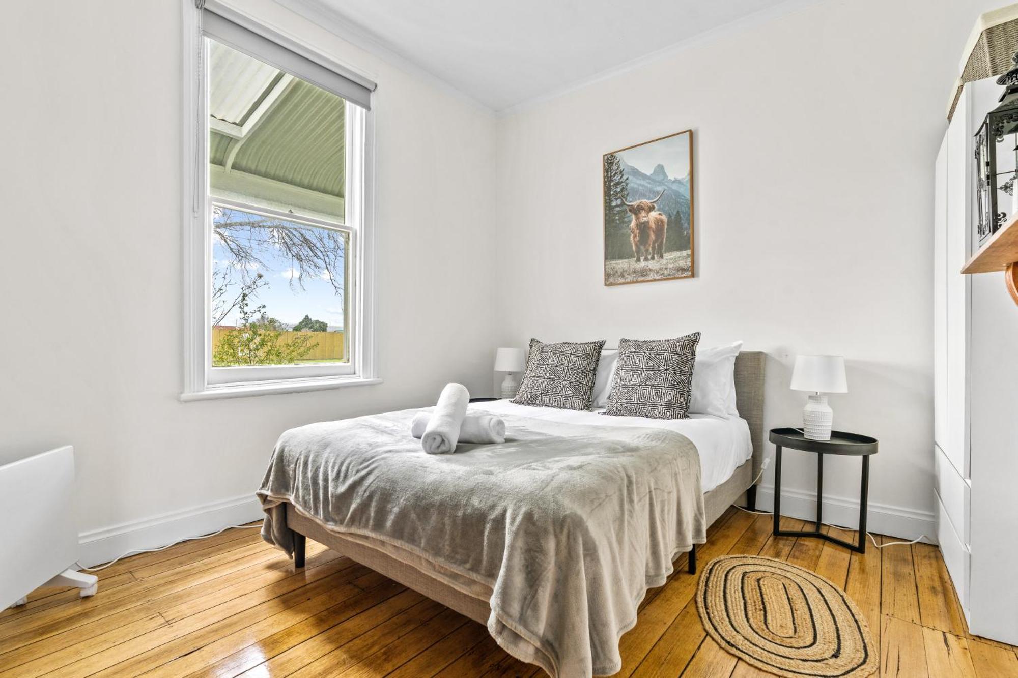 Tranquil Launceston Getaway - You'Ll Fall In Love! Exteriör bild